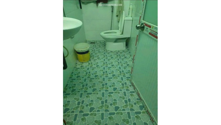 Cần Tiền Bán Gấp Nhà Tân Chánh Hiệp.Q12-60m2-SHR Gía 820Triệu.Bao Phí