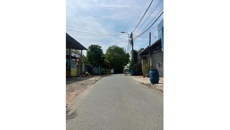 Bán Gấp Dãy Trọ 7 Phòng 155m2 full Thổ Cư-SHR.Ngay KCN Trảng Bàng.Giá 550 Triệu.Tháng 10TR