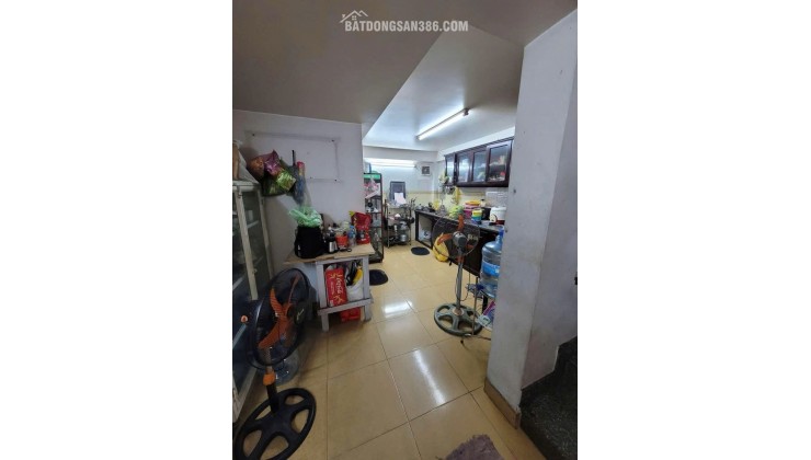 [PHÚ NHUẬN] CÔ GIANG, HẺM BA GÁC THÔNG, 5 TẦNG BTCT VIEW THOÁNG, CHỈ 7.2 TỶ LH:0876333493