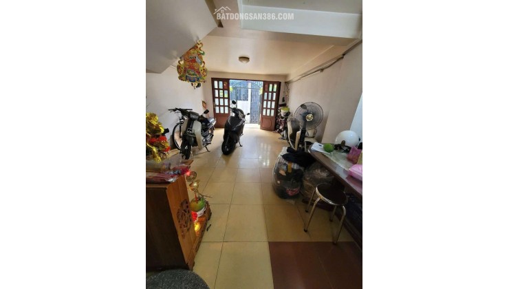 [PHÚ NHUẬN] CÔ GIANG, HẺM BA GÁC THÔNG, 5 TẦNG BTCT VIEW THOÁNG, CHỈ 7.2 TỶ LH:0876333493