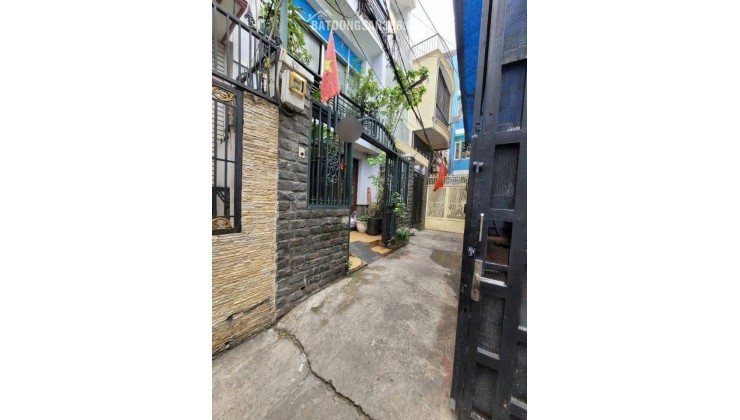 [PHÚ NHUẬN] CÔ GIANG, HẺM BA GÁC THÔNG, 5 TẦNG BTCT VIEW THOÁNG, CHỈ 7.2 TỶ LH:0876333493