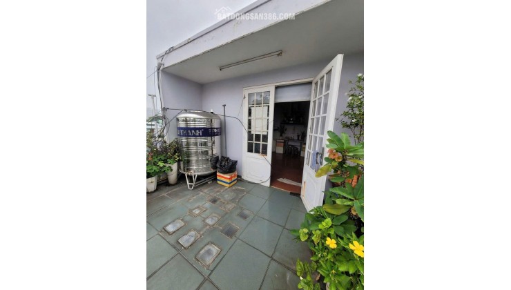 [PHÚ NHUẬN] CÔ GIANG, HẺM BA GÁC THÔNG, 5 TẦNG BTCT VIEW THOÁNG, CHỈ 7.2 TỶ LH:0876333493