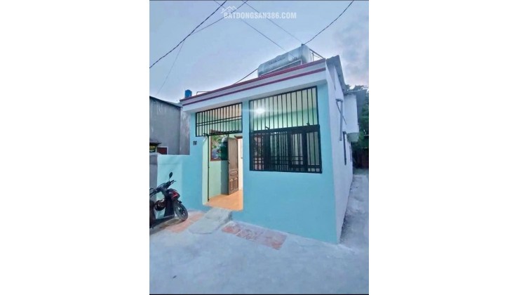 Bán gấp nhà 99m2 có SHR Tân hiệp Hóc môn Giá 720tr. Bán gấp trong tuần