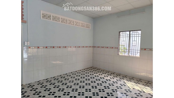 Bán gấp nhà 126m2 Chỉ 630tr Có SHR Đ. Lê Minh Nhựt Tân An Hội Củ Chi