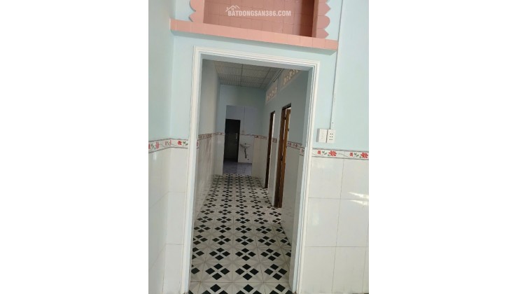 Bán gấp nhà 126m2 Chỉ 630tr Có SHR Đ. Lê Minh Nhựt Tân An Hội Củ Chi