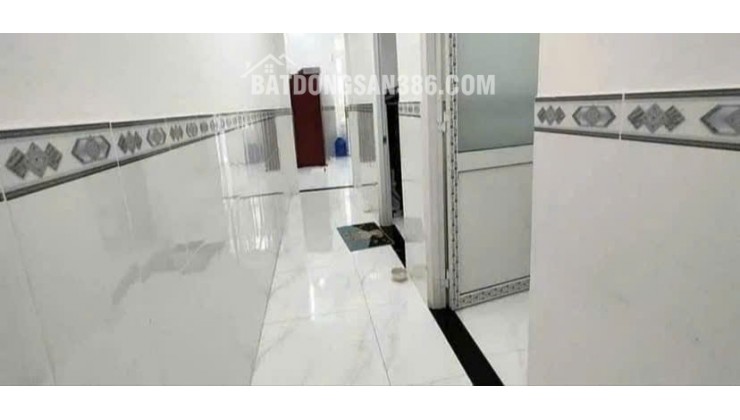 Bán nhà 86m2 Giá 710tr Đường Giác Đạo Xã Trung chánh Hóc Môn SHR