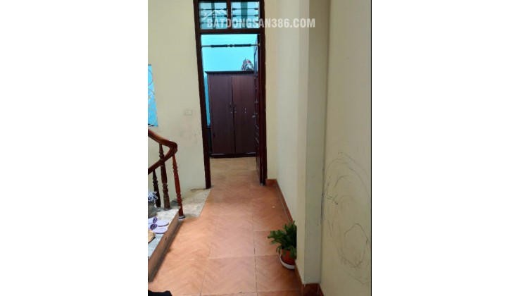 CHÍNH CHỦ CHO THUÊ NHÀ NGUYÊN CĂN 2.5 TẦNG TẠI XÓM MỚI HUỲNH CUNG TAM HIỆP - THANH TRÌ - HÀ NỘI