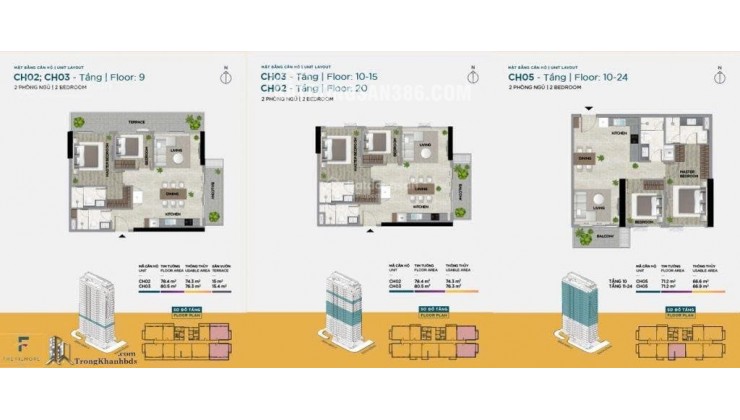 THE FILMORE đẳng cấp ngay tại mặt sông hàn , chốt đơn là sổ cầm tay ngay