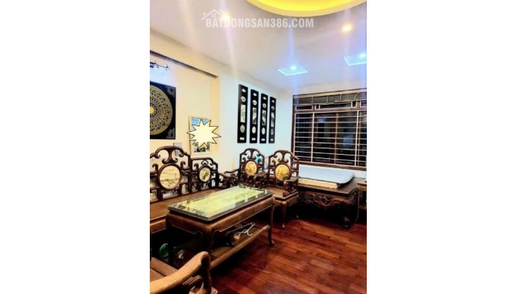 ** Cần bán nhà phan đình giót 41m2, 5 tầng ,MT 4.9m ** giá chỉ nhỉnh 9 tỷ.