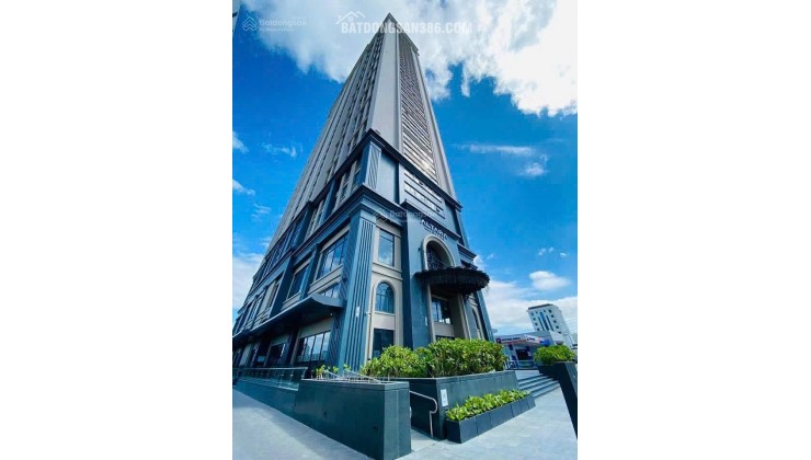 Bán căn hộ cao cấp Altara Residence - Tầng Cao - View Đẹp - Giá rẻ