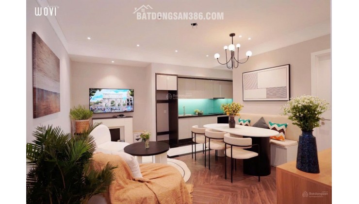 Bán căn hộ cao cấp Altara Residence - Tầng Cao - View Đẹp - Giá rẻ