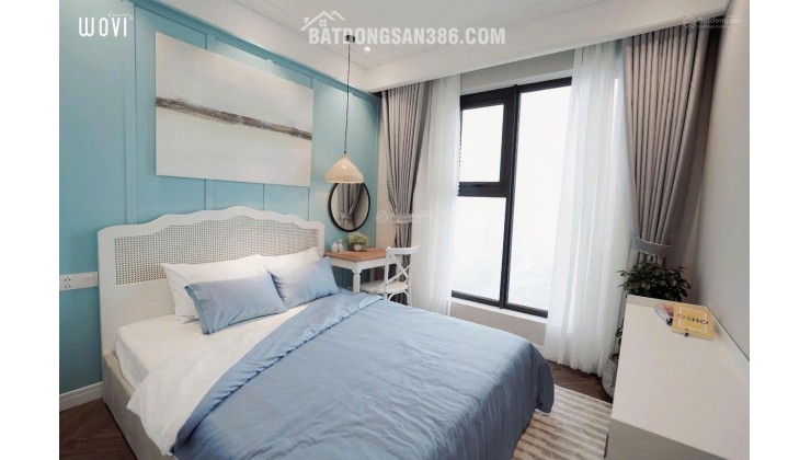 Bán căn hộ cao cấp Altara Residence - Tầng Cao - View Đẹp - Giá rẻ