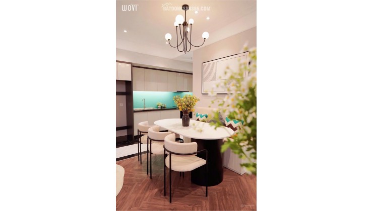 Bán căn hộ cao cấp Altara Residence - Tầng Cao - View Đẹp - Giá rẻ