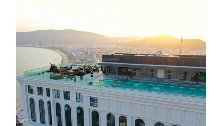 Bán căn hộ cao cấp Altara Residence - Tầng Cao - View Đẹp - Giá rẻ