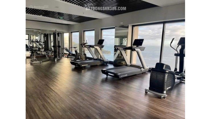 Bán căn hộ cao cấp Altara Residence - Tầng Cao - View Đẹp - Giá rẻ