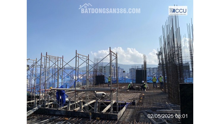 PENNISULA CĂN HỘ CAO CẤP GIÁ CỰC SỐC - NHẬN NGAY 1 CHỈ VÀNG SJC LỘC LÁ