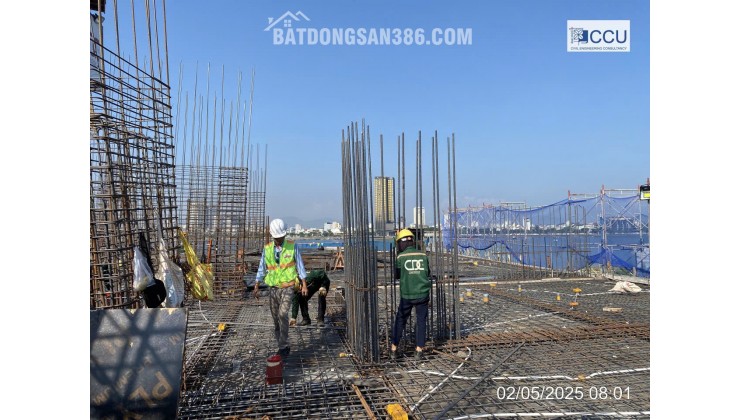 PENNISULA CĂN HỘ CAO CẤP GIÁ CỰC SỐC - NHẬN NGAY 1 CHỈ VÀNG SJC LỘC LÁ