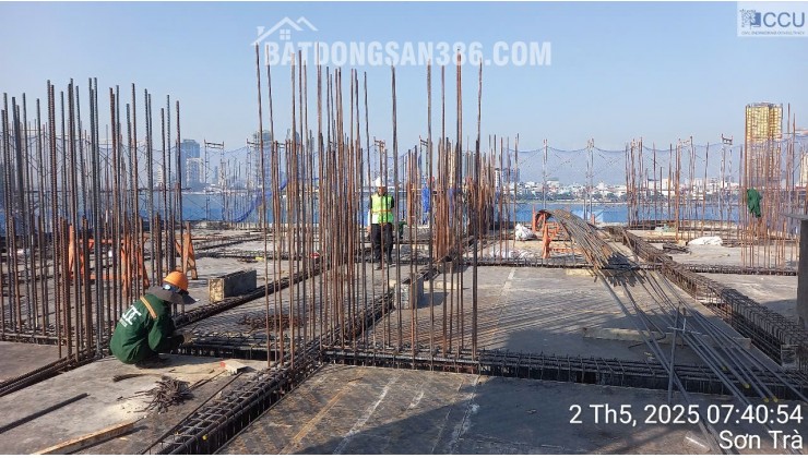 PENNISULA CĂN HỘ CAO CẤP GIÁ CỰC SỐC - NHẬN NGAY 1 CHỈ VÀNG SJC LỘC LÁ