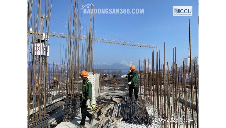 PENNISULA CĂN HỘ CAO CẤP GIÁ CỰC SỐC - NHẬN NGAY 1 CHỈ VÀNG SJC LỘC LÁ