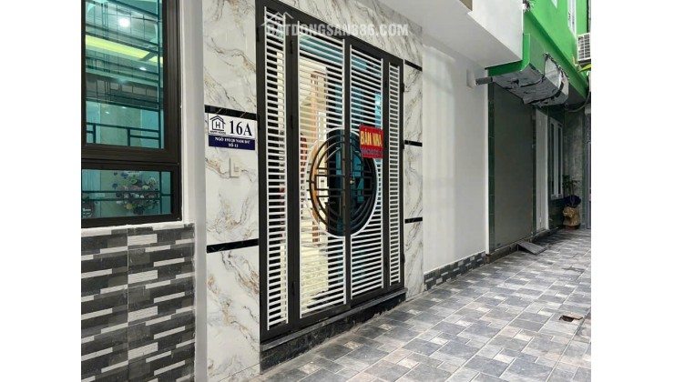 CHÍNH CHỦ CHO THUÊ NHÀ NGUYÊN CĂN TẠI KHU VỰC LĨNH NAM - HOÀNG MAI - HÀ NỘI