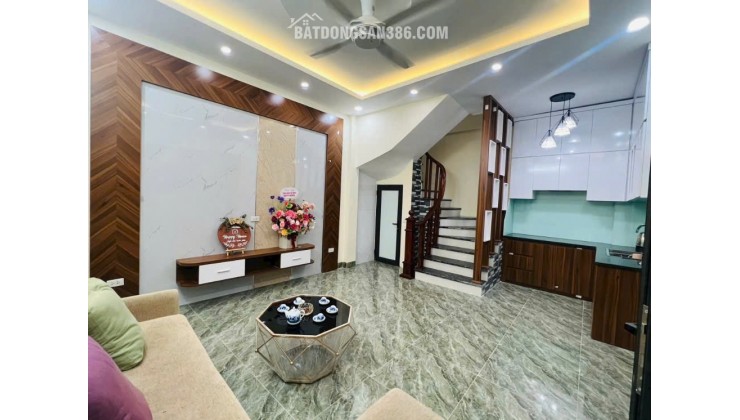 CHÍNH CHỦ CHO THUÊ NHÀ NGUYÊN CĂN TẠI KHU VỰC LĨNH NAM - HOÀNG MAI - HÀ NỘI