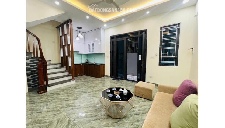 CHÍNH CHỦ CHO THUÊ NHÀ NGUYÊN CĂN TẠI KHU VỰC LĨNH NAM - HOÀNG MAI - HÀ NỘI