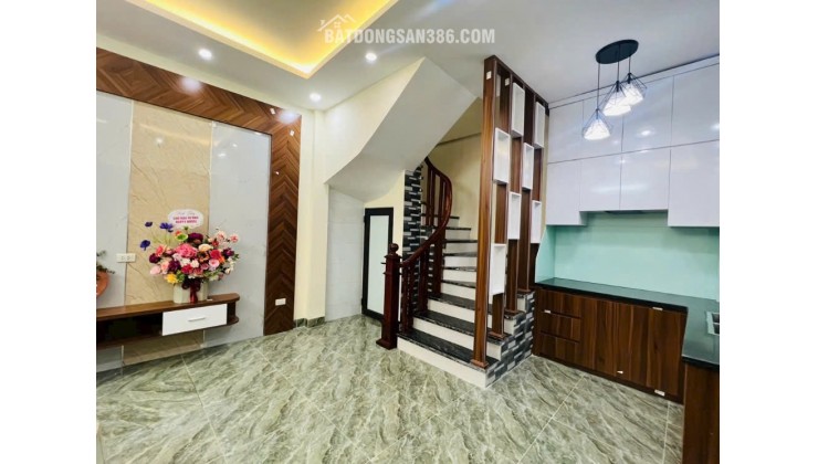 CHÍNH CHỦ CHO THUÊ NHÀ NGUYÊN CĂN TẠI KHU VỰC LĨNH NAM - HOÀNG MAI - HÀ NỘI