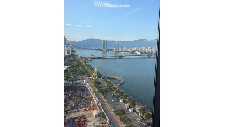 Bán căn hộ 1PN Filmore tầng cao view đẹp thoáng mát 0328511311