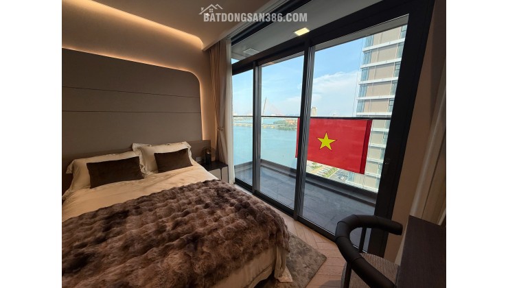 Bán căn hộ 1PN Filmore tầng cao view đẹp thoáng mát 0328511311