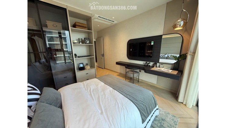Bán căn hộ 1PN Filmore tầng cao view đẹp thoáng mát 0328511311