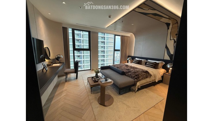 Bán căn hộ 1PN Filmore tầng cao view đẹp thoáng mát 0328511311