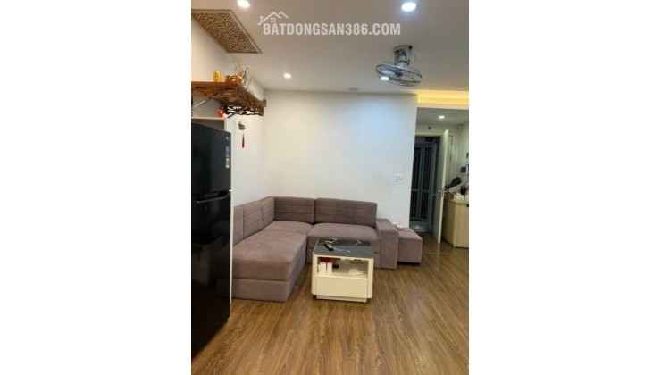 CẦN BÁN CĂN GÓC TẦNG TRUNG TẠI ĐAN PHƯỢNG - HOÀI ĐỨC ** GIÁ BÁN : 2 tỷ 650 triệu.
