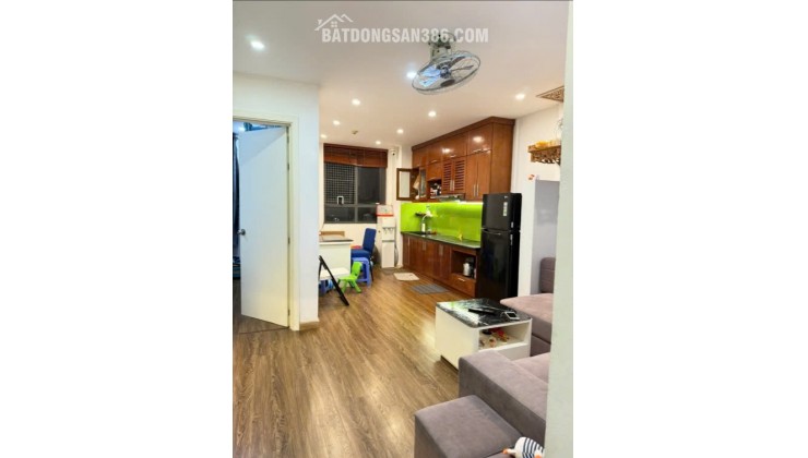 CẦN BÁN CĂN GÓC TẦNG TRUNG TẠI ĐAN PHƯỢNG - HOÀI ĐỨC ** GIÁ BÁN : 2 tỷ 650 triệu.