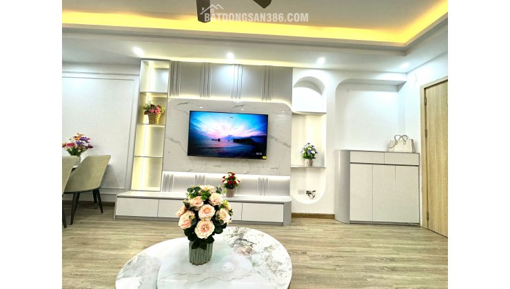 Chính chủ bán căn hộ 72m2 tầng cao, view siêu thoáng tại KDT Thanh Hà Cienco 5