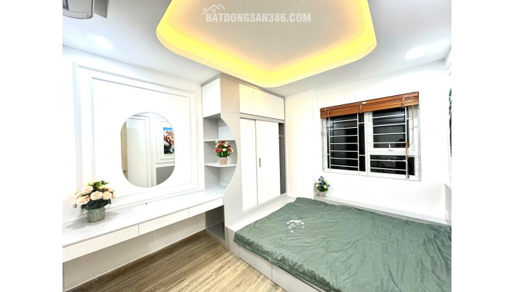 Chính chủ bán căn hộ 72m2 tầng cao, view siêu thoáng tại KDT Thanh Hà Cienco 5
