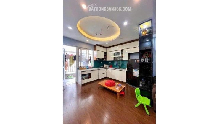 Chính chủ bán căn hộ 68m² tầng 12, full nội thất tại tòa HH03A – KĐT Thanh Hà Cienco 5