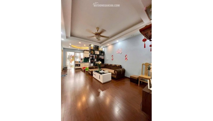 Chính chủ bán căn hộ 68m² tầng đẹp tại HH03A – KĐT Thanh Hà Cienco 5, full nội thất