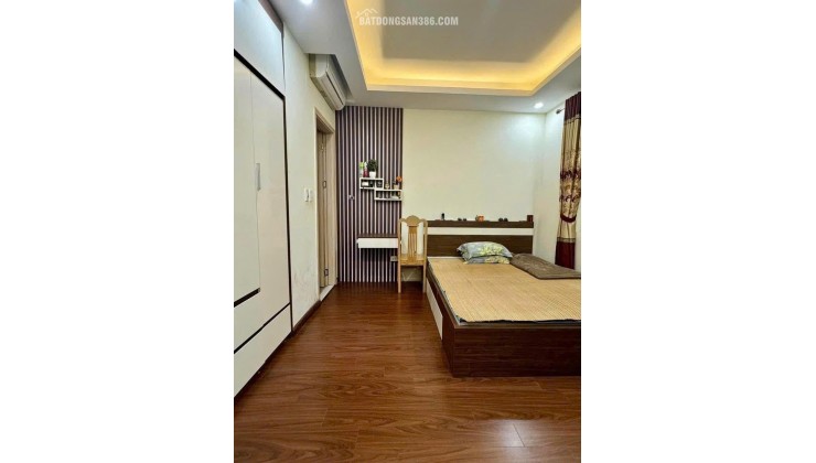 Chính chủ bán căn hộ 68m² tầng đẹp tại HH03A – KĐT Thanh Hà Cienco 5, full nội thất