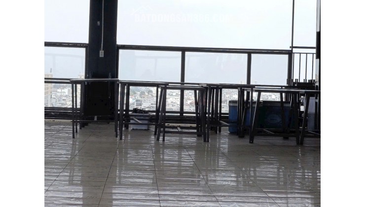 CHO THUÊ MẶT BẰNG SIÊU ĐẸP TẠI PHƯỜNG 17 QUẬN GÒ VẤP, DT 600M2 CHỈ 100TR/TH. LH:0868444679.