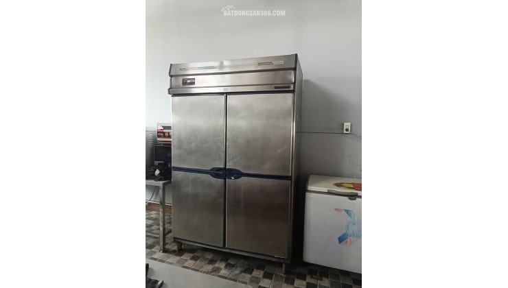 CHO THUÊ MẶT BẰNG SIÊU ĐẸP TẠI PHƯỜNG 17 QUẬN GÒ VẤP, DT 600M2 CHỈ 100TR/TH. LH:0868444679.
