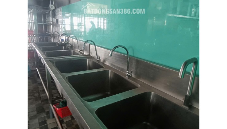CHO THUÊ MẶT BẰNG SIÊU ĐẸP TẠI PHƯỜNG 17 QUẬN GÒ VẤP, DT 600M2 CHỈ 100TR/TH. LH:0868444679.