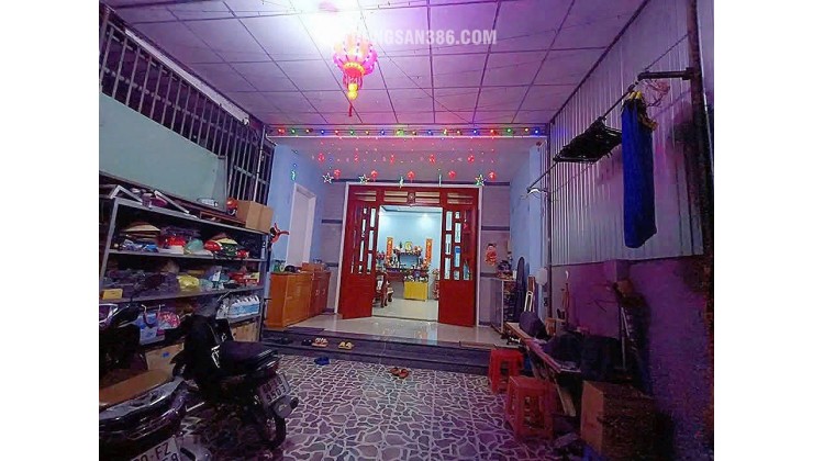 HOT HOT NGƯỜI THẬT VIỆC THẬT DT 85m2 GIÁ CHỈ 715 TRIỆU SỔ RIÊNG
