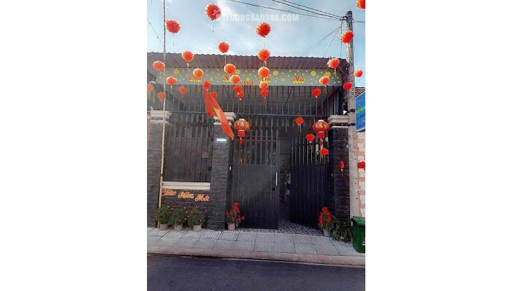 HOT HOT NGƯỜI THẬT VIỆC THẬT DT 85m2 GIÁ CHỈ 715 TRIỆU SỔ RIÊNG