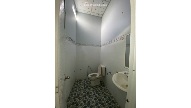 Bán gấp nhà Trần Văn Chẩm-Củ Chi(125m2),giá tốt 780 triệu, sổ hồng