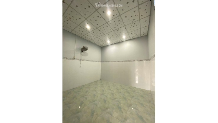 Bán gấp nhà Trần Văn Chẩm-Củ Chi(125m2),giá tốt 780 triệu, sổ hồng