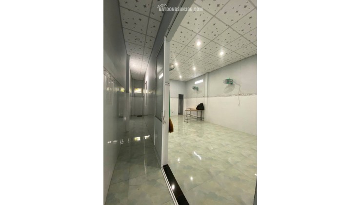 Bán gấp nhà Trần Văn Chẩm-Củ Chi(125m2),giá tốt 780 triệu, sổ hồng