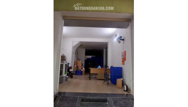 CHÍNH CHỦ CHO THUÊ CỬA HÀNG TẦNG 1 TẠI KHU ĐÔ THỊ VĂN KHÊ - LA KHÊ - HÀ ĐÔNG - HÀ NỘI