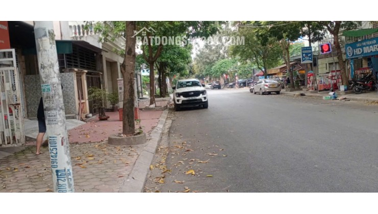 CHÍNH CHỦ CHO THUÊ CỬA HÀNG TẦNG 1 TẠI KHU ĐÔ THỊ VĂN KHÊ - LA KHÊ - HÀ ĐÔNG - HÀ NỘI