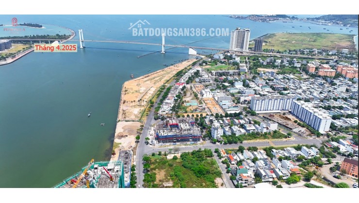 PENNISULA CĂN HỘ CAO CẤP GIÁ CỰC SỐC - NHẬN NGAY 1 CHỈ VÀNG SJC LỘC LÁ