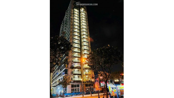 The Filmore – Đẳng cấp căn hộ 5 sao giữa lòng thành phố đáng sống
